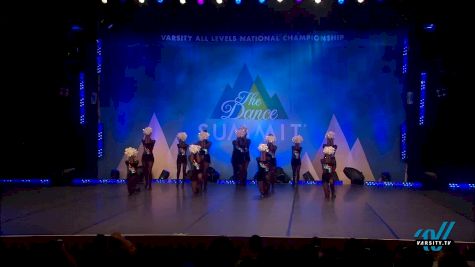 Dance Unlimited [2016 Junior Pom Day 1]