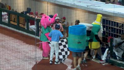 Replay: Away - 2025 York Revolution vs Flying Boxcars | Jul 18 @ 6 PM