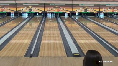 Lanes 17-18 - Qualifying Round 2, Squad C