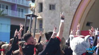 NC State Takes Two Titles At NCA College