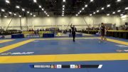 Vinicius Bolelli Paulo vs Corbin J. Thomson-Bilund 2024 World IBJJF Jiu-Jitsu No-Gi Championship