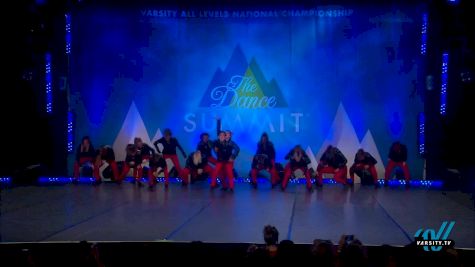 Showtime Studio [2016 Large Junior Coed Hip Hop Day 1]