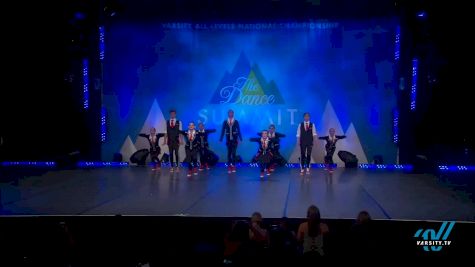 House of 509 [2016 Small Junior Coed Hip Hop Day 1]