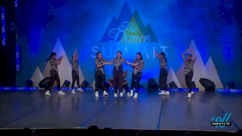 South Jersey Storm [2016 Small Junior Coed Hip Hop Day 1]