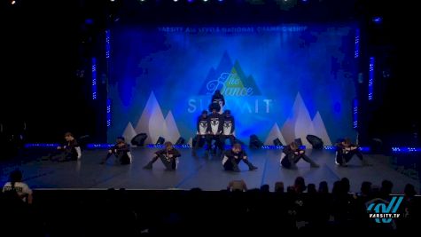 Victory Vipers [2016 Small Junior Coed Hip Hop Day 1]