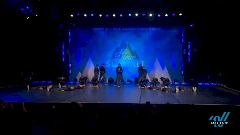 Champion Legacy [2016 Large Youth Hip Hop Day 1]