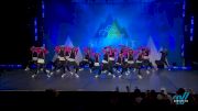 Music City All Stars [2016 Large Youth Hip Hop Day 1]