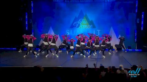 Music City All Stars [2016 Large Youth Hip Hop Day 1]