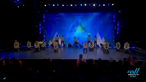 Premier Athletics Clayton [2016 Large Youth Hip Hop Day 1]