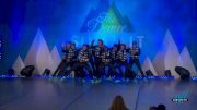 Epic Cheer and Dance [2016 Small Junior Hip Hop Day 1]