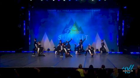 OC All Stars [2016 Small Junior Hip Hop Day 1]