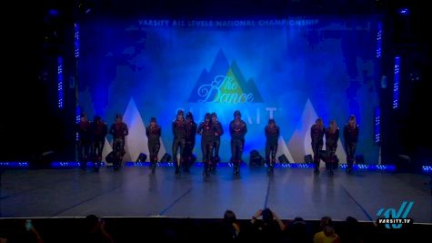 Ultimate Allstars [2016 Small Junior Hip Hop Day 1]