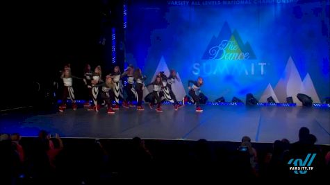 Premier Athletics - Northern KY [2016 Small Junior Hip Hop Day 1]