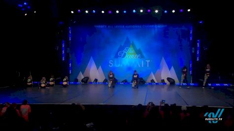 Premier Athletics Knoxville North [2016 Small Junior Hip Hop Day 1]