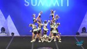 Atlanta Jayhawks - Shimmer [2016 L1 Small Youth Day 2]