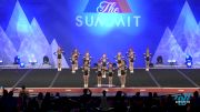 PRO Athletics - FIERCE KIDZ [2016 L1 Small Youth Day 2]