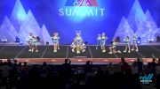 The Stingray Allstars - Mango [2016 L1 Small Youth Day 2]