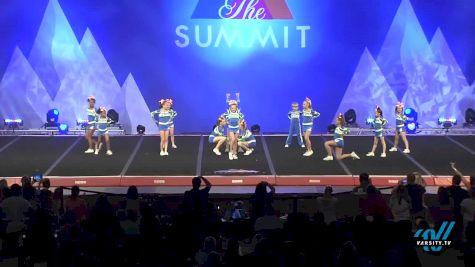 The Stingray Allstars - Mango [2016 L1 Small Youth Day 2]