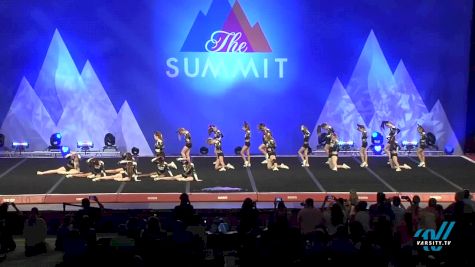 Cheer Revolution Allstars - Fame [2016 L1 Small Youth Day 2]