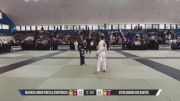 VITOR AMARO DOS SANTOS vs MATHEUS LEMOS PORTELA CONSTÂNCIO 2026 Carlson Gracie