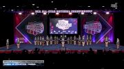 Cheer UP Athletics - Karma [2026 L2 Junior - D2 - Medium Day 2] 2026 NCA All-Star National Championship