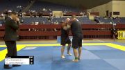 Robert L. Kimmons Jr vs Christopher James Mattingly 2024 Pan IBJJF Jiu-Jitsu No-Gi Championship