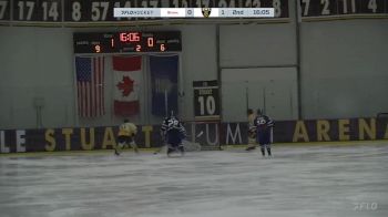 Replay: Home - 2024 Fairmont U17 vs BWC Academy | Dec 14 @ 3 PM