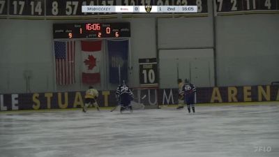 Replay: Home - 2024 Fairmont U17 vs BWC Academy | Dec 14 @ 3 PM