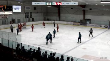 Replay: Home - 2025 La Ronge vs Notre Dame | Feb 19 @ 8 PM