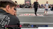 Lucero Mavridis vs Cole Maver 2025 ADCC Orlando Open/Youth Trials