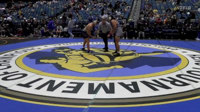 175 lbs Consi Of 16 #1 - Estevan Loya, Mullen vs Braelen Toles, Damonte Ranch