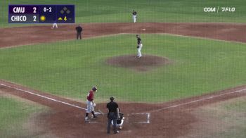 Replay: Colorado Mesa vs Chico State - DH | Feb 15 @ 4 PM