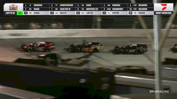 Full Replay | SMART Modified Tour at Orange County Speedway 4/5/25