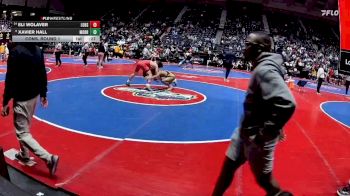 157-5A Cons. Round 1 - Eli Wolaver, Loganville HS vs Xavier Hall, Morrow
