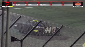 Replay: NASCAR Weekly Racing at All American | Sep 9 @ 9 PM