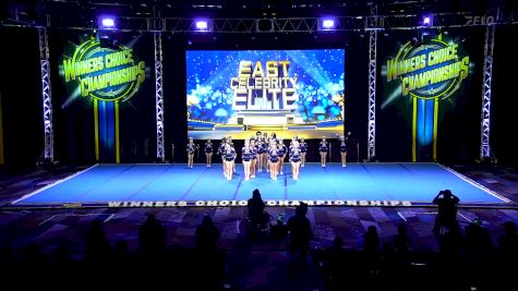 ECE CT - Exclusive [2025 Medium Junior Level 2 2] 2025 Winners Choice Live at Foxwoods