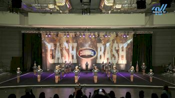 Apex Cheer - Jr. Gold [2024 L2 Junior - D2 - Medium Day 1] 2024 Cheer Power Cash Bash Showdown Galveston