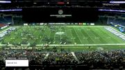 Carmel H.S. "FloMarching" at 2019 BOA Grand National Championships, pres. by Yamaha