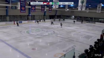 Replay: Home - 2024 Jr. Hurricanes vs Whalers | Oct 6 @ 9 AM