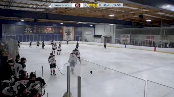 Replay: Home - 2024 Vikings vs Sabers | Sep 28 @ 8 PM