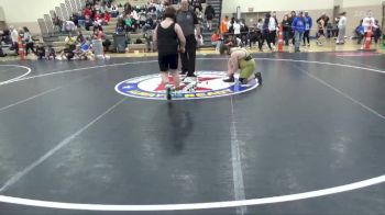 Round 2 - Blaine Adams, Team Nazar vs Phillip Meyer, Panthers