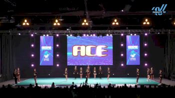 ACE of Birmingham - Warriors [2024 L6 Senior Coed - Small Day 2] 2024 CHEERSPORT National All Star Cheerleading Championship