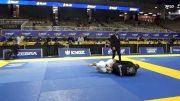 Mikhail Pankov vs Eric Moscon Schlosser 2026 Pan Jiu Jitsu IBJJF Championship