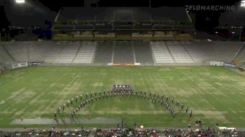 Encore "The Academy" at 2022 Drums Across the Desert