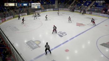 Replay: Away - 2024 West Kelowna vs Brooks | Dec 28 @ 6 PM