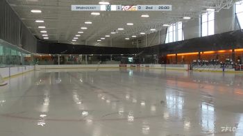 Replay: Home - 2024 Ice Blue U15 vs Fire White | Sep 28 @ 2 PM