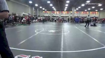 285 lbs Round Of 64 - Hunter Gillilan, Fruita Monument vs C.j. Vasquez, Payson