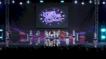 ICE - Velocity [2025 L4 Senior - Small Day 1] 2025 GLCC Grand Nationals