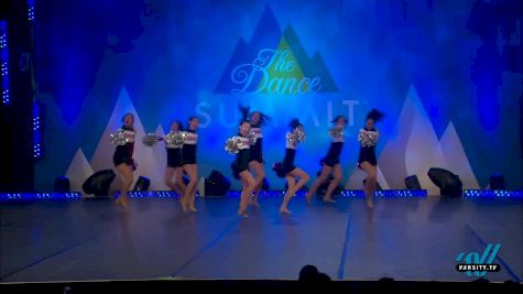 Supernova Japan [2016 Junior Pom Day 2]