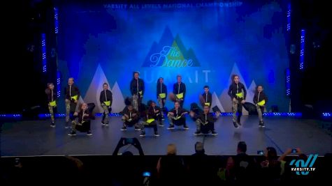 Platinum Athletics [2016 Large Youth Hip Hop Day 2]